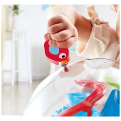 Hape Bol met Magnetisch Doolhof Sunney Valley Dome Best