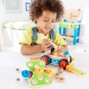 Hape Bouwset Basic Outlet