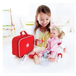 Hape Doktersset