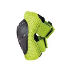 Elleboog- en Kniebeschermers - Geel><noscript><img width=