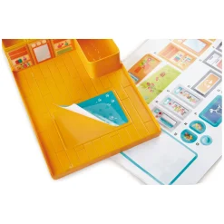 Furry Vriend Dierenartspraktijk Speelset-Hape Best