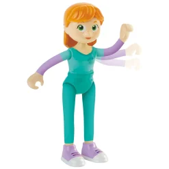 Furry Vriend Dierenartspraktijk Speelset-Hape Best