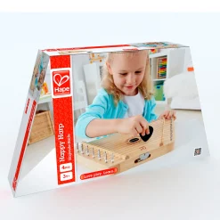 Happy Harp-Hape Discount
