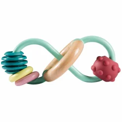 Hape Infinity Bijtring met Kralen Clearance