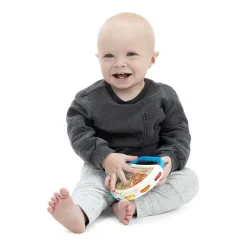 Magic Touch Tambourine>Hape