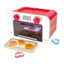 Hape Oven met Kleurverandering - 8dlg. Discount
