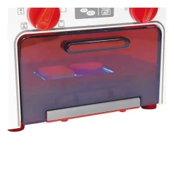 Hape Oven met Kleurverandering - 8dlg. Discount