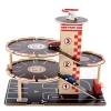 Hape Park & Go Garage Outlet