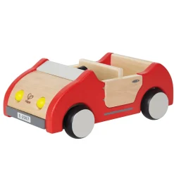 Hape Poppenhuis Auto New