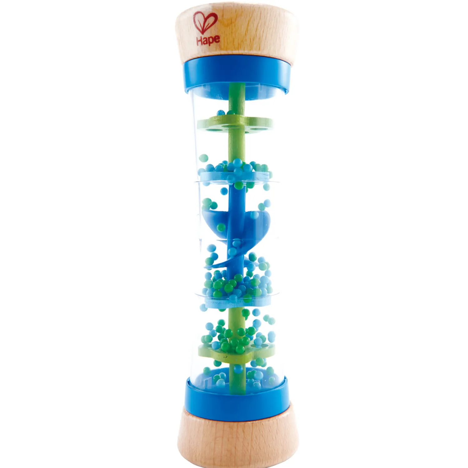 Hape Regenmaker Blauw Sale