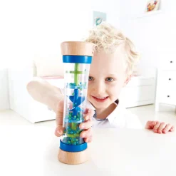 Hape Regenmaker Blauw Sale
