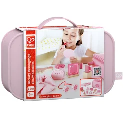 Schoonheidsset-Hape New