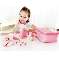 Schoonheidsset-Hape New