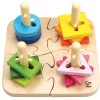 Sorteerpuzzel Creatief>Hape Hot