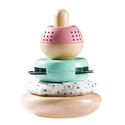 Hape Wiebelende Stapeltoren Outlet