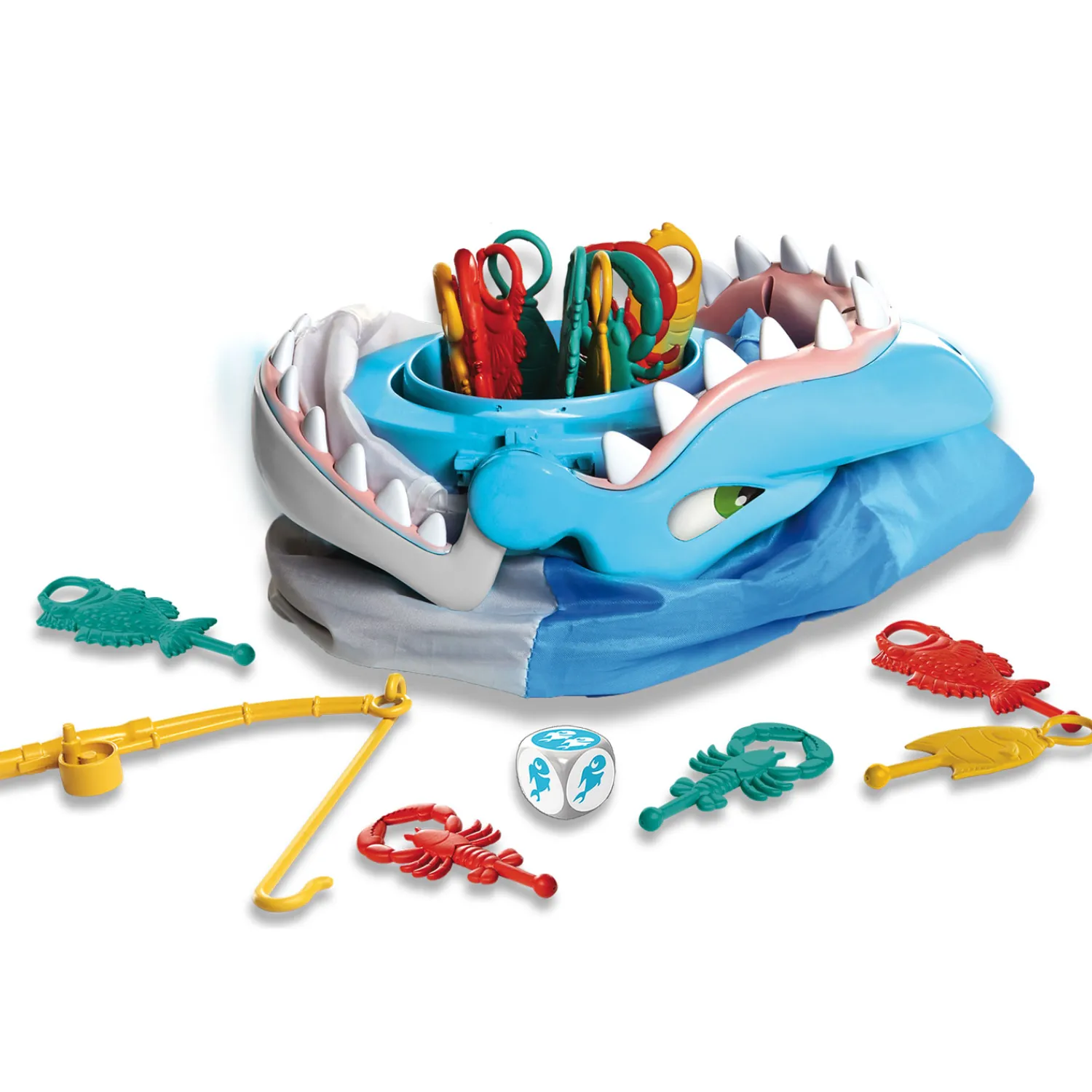 Happie Haai>Goliath Games New