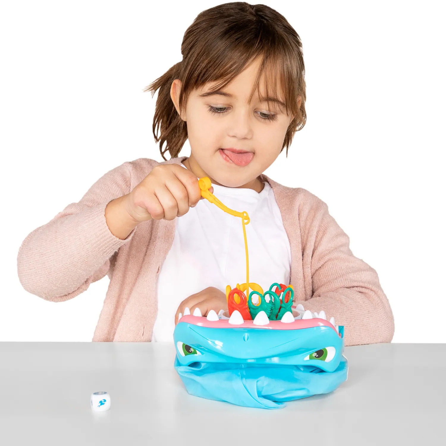 Happie Haai>Goliath Games New