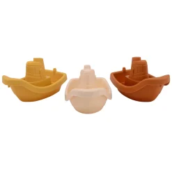 Happy World Bio Badbootjes, 3st.-Johntoy Sale