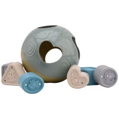 Happy World Bio Vormenstoof>Johntoy