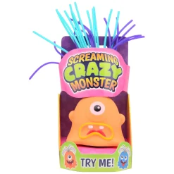 Haren Trekken Schreeuwend Monster>Johntoy Best