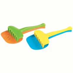 Androni Hark en Schep Kleur, 31cm Outlet