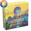 Harmonies>Asmodee Hot