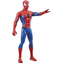 Marvel Spiderman Titan Heroes Speelfiguur, 30cm>Hasbro Hot