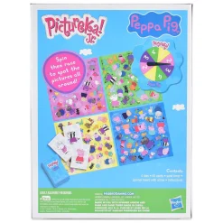 Hasbro Pictureka Junior Peppa Pig Zoekspel Sale