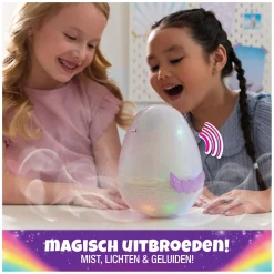 Hatchimals Alive - Secret Hatch Pufficorn Ei><noscript><img width=