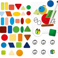 Headu Kids Design Leren Tekenen Clearance