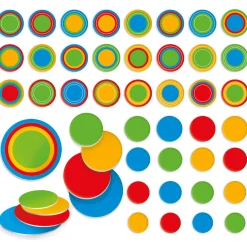 Memospel Kleuren>Headu Outlet