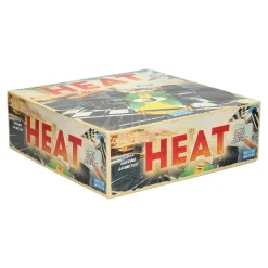 Asmodee Heat Bordspel