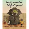 Heb jij misschien Olifant gezien?>Gottmer Uitgevers Groep Discount