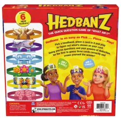 Hedbandz - Devine Tete (Frans)><noscript><img width=