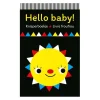 Hello baby! Knisperboekje-Deltas Hot
