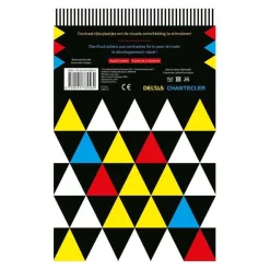 Hello baby! Knisperboekje-Deltas Hot