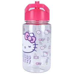 Hello Kitty Drink Up Drinkfles, 450ml>Vadobag Hot