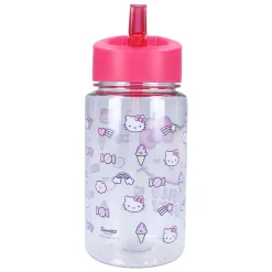 Hello Kitty Drink Up Drinkfles, 450ml><noscript><img width=