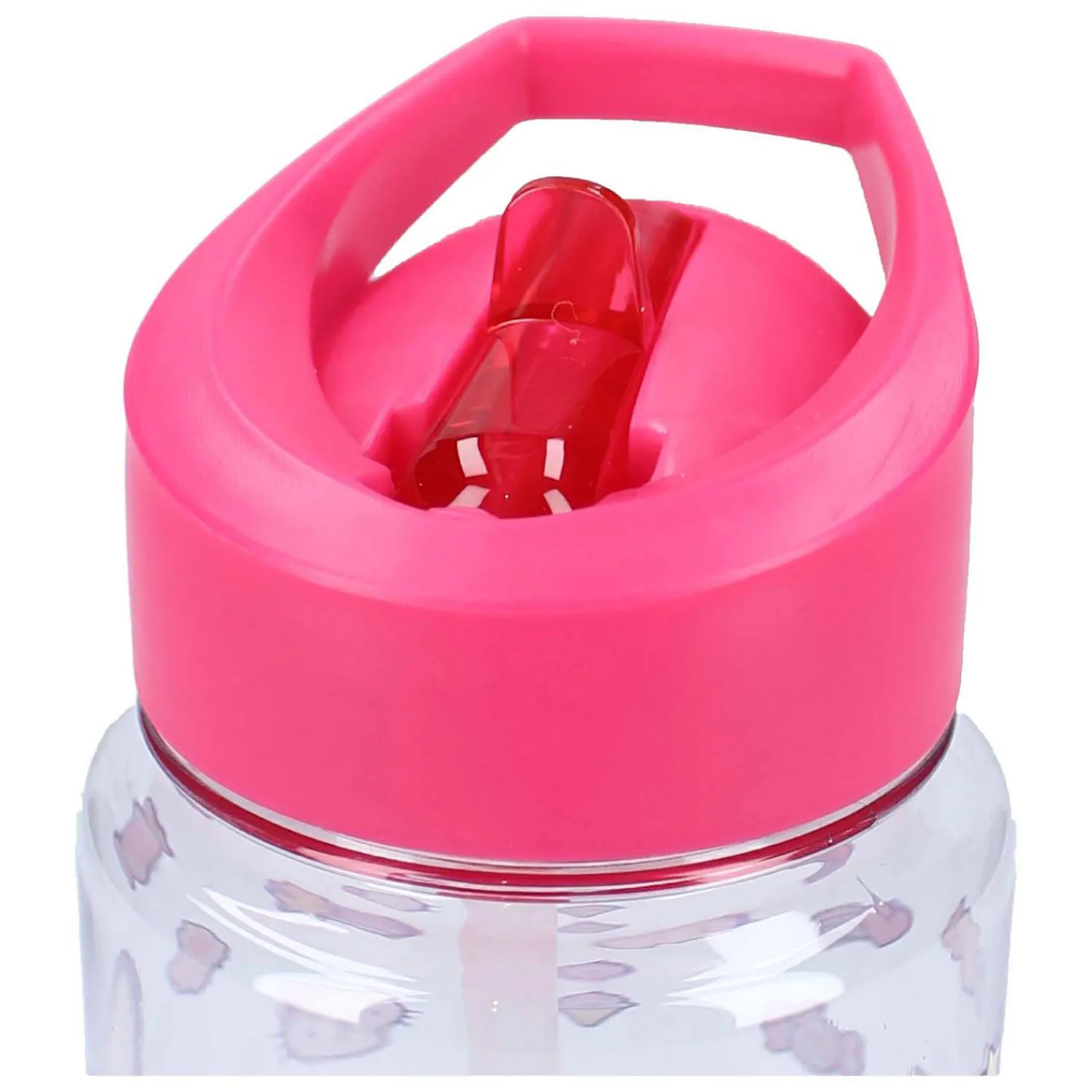 Hello Kitty Drink Up Drinkfles, 450ml>Vadobag Hot