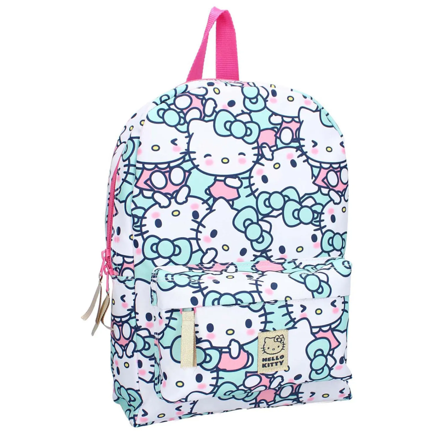 Hello Kitty Rugzak Cheerful>Vadobag