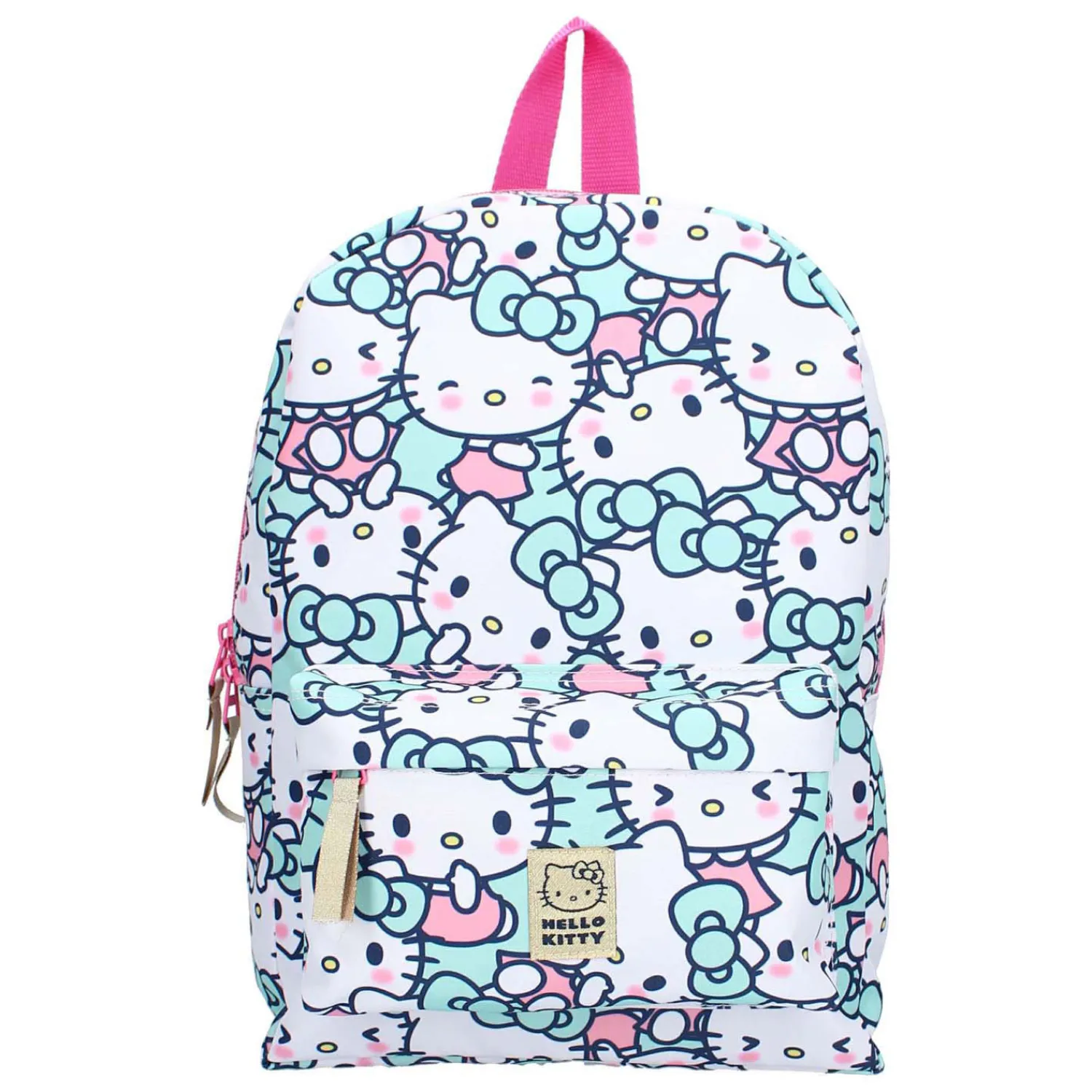 Hello Kitty Rugzak Cheerful>Vadobag
