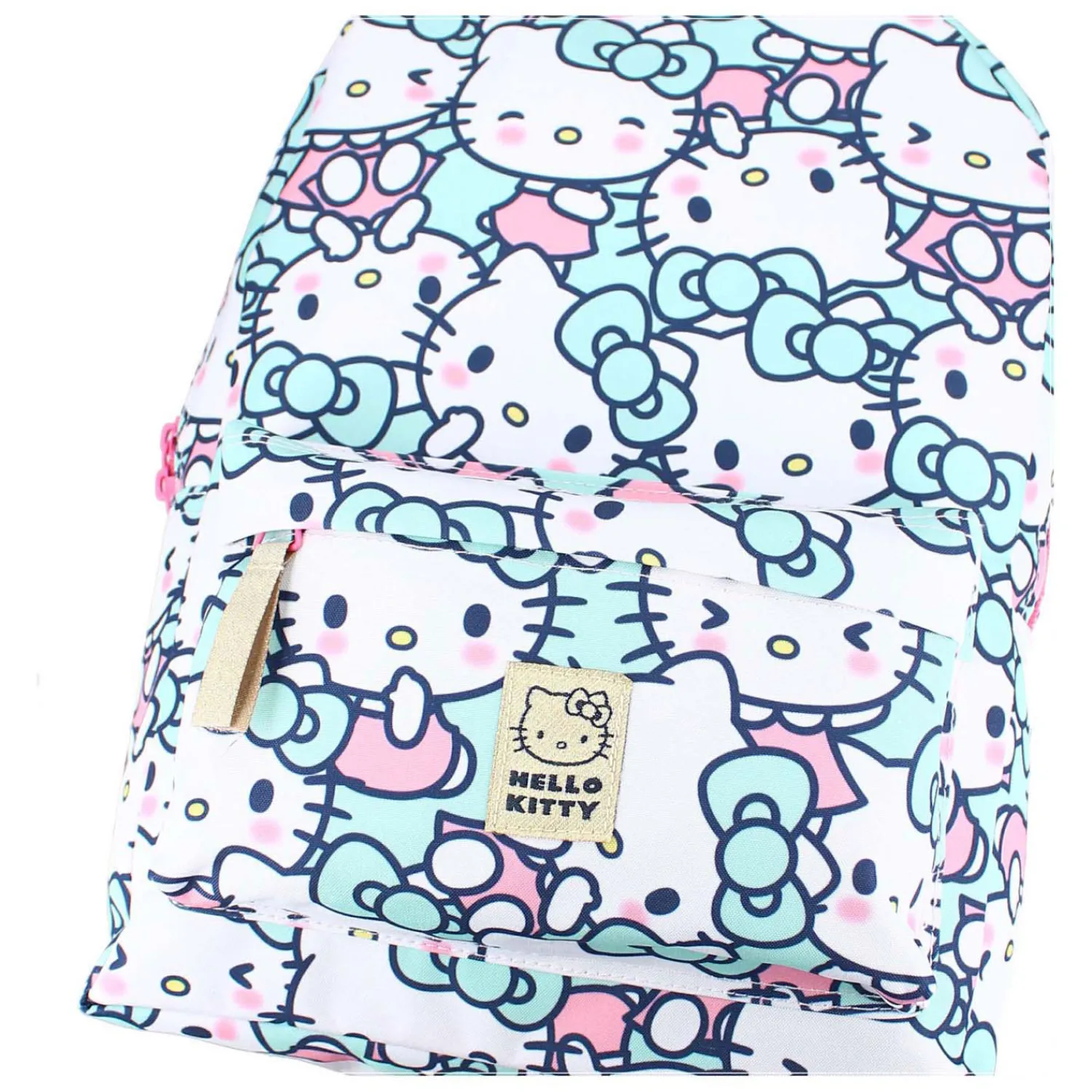 Hello Kitty Rugzak Cheerful>Vadobag