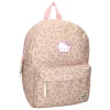 Hello Kitty Rugzak Leopard And Laughter>Vadobag Best