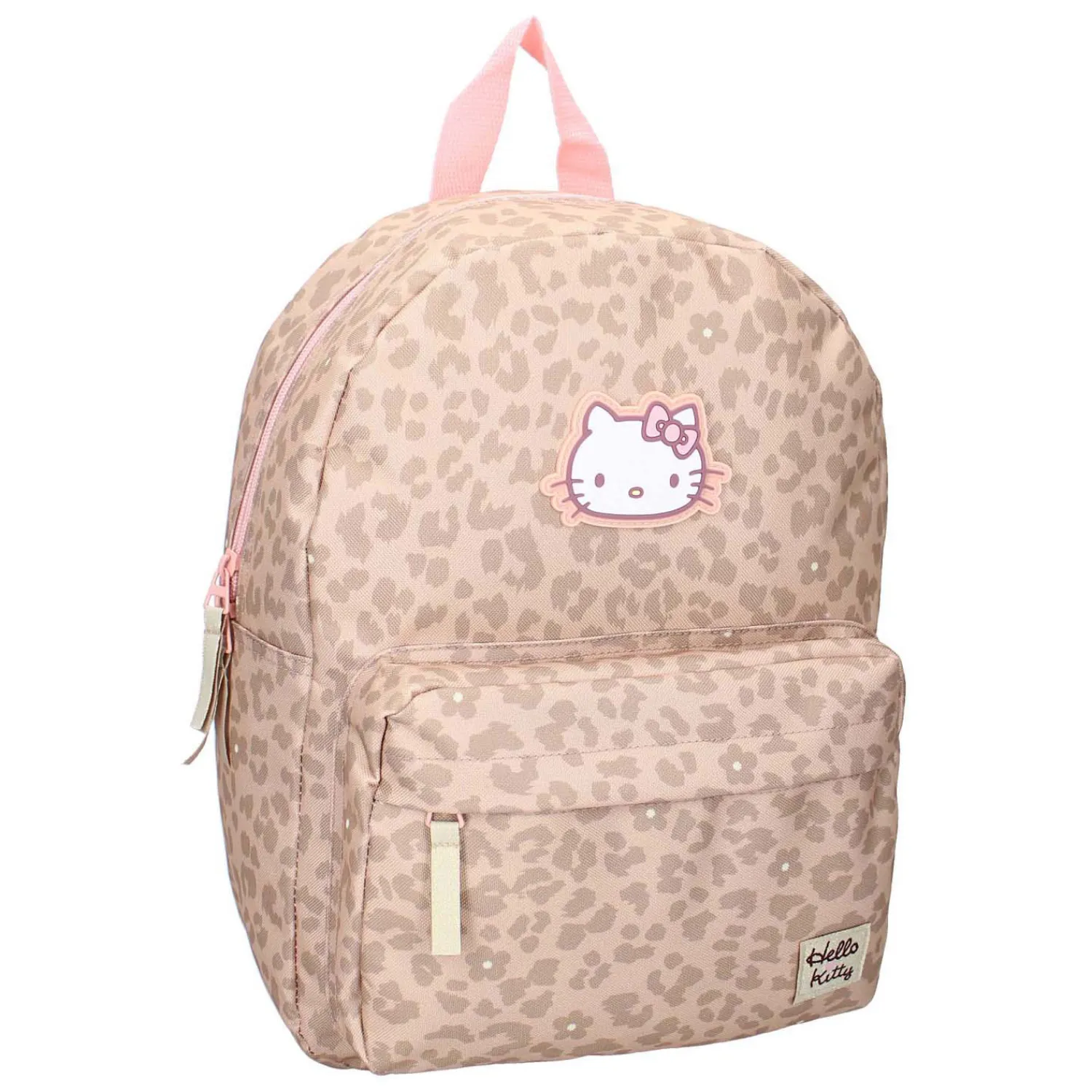 Hello Kitty Rugzak Leopard And Laughter>Vadobag Best
