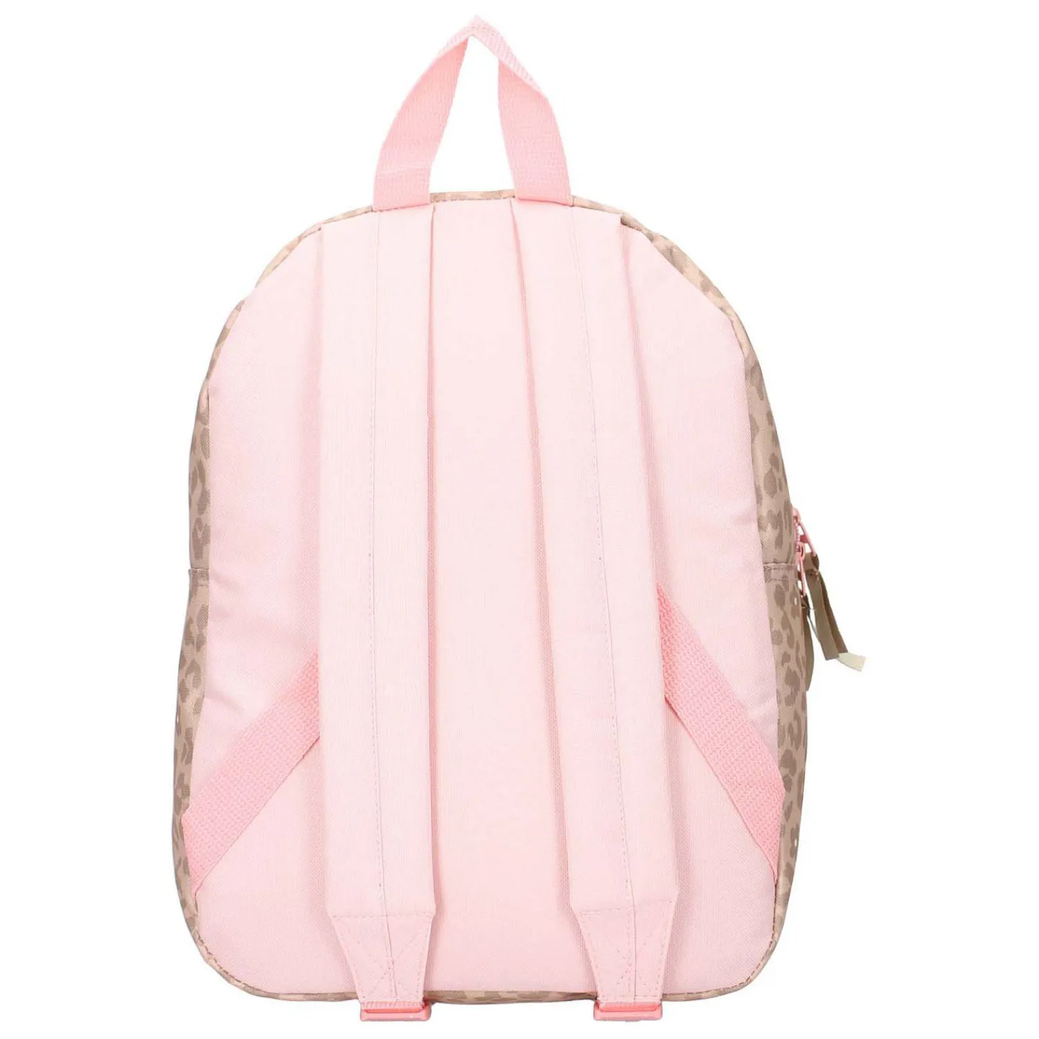 Hello Kitty Rugzak Leopard And Laughter>Vadobag Best