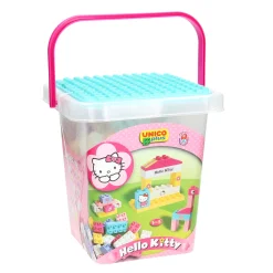 Hello Kitty Unico Emmer - 104dlg.>Androni Online