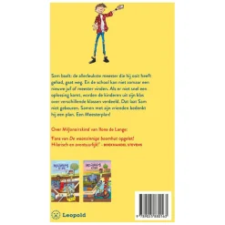 Help! Een klas zonder meester>WPG Uitgevers Best