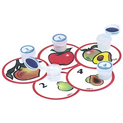 Herken de Geur 30 Geuren en Kaarten- Outlet