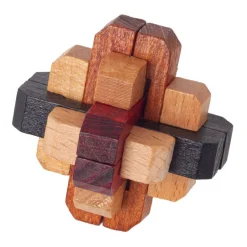 Hersenpuzzels, Set van 6><noscript><img width=