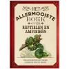 Het allermooiste boek over reptielen en amfibieen>Gottmer Uitgevers Groep Hot